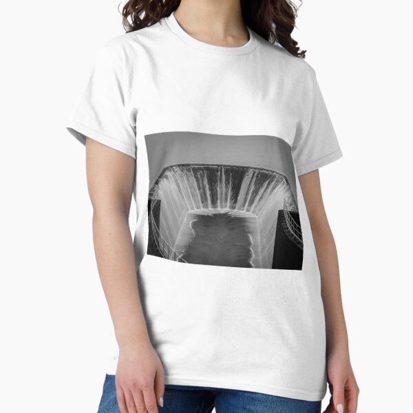 Item preview, Reservoir Overspill designed and sold by scoob100.
