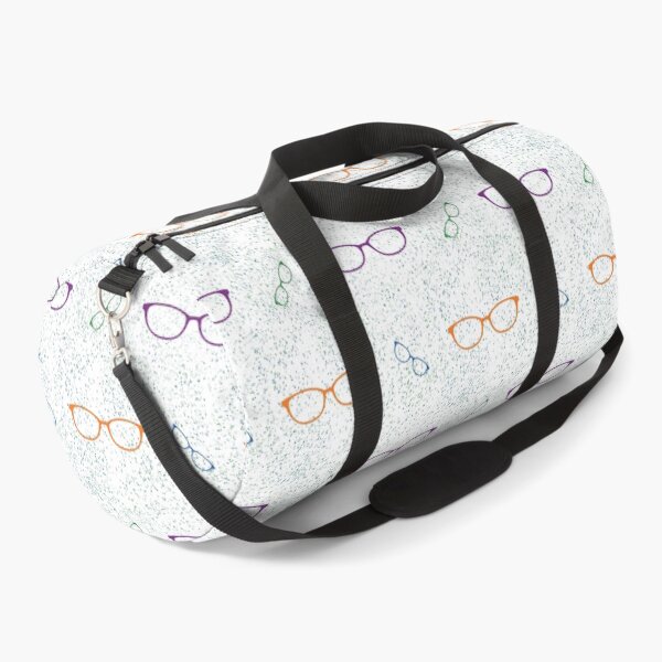 Item preview, Glasses Pattern | 7 Colored designed and sold by Oliveirallan.