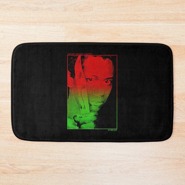 Item preview, MINDY MEEKS-MARTIN designed and sold by freakydeakydraw.