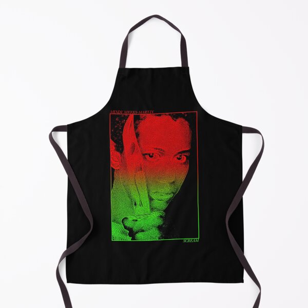 Item preview, MINDY MEEKS-MARTIN designed and sold by freakydeakydraw.