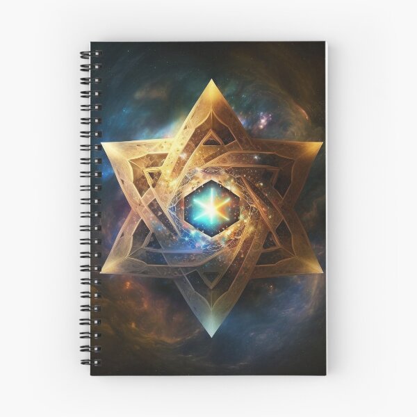 Item preview, Portal to the Infinite designed and sold by EmissaryofLight.