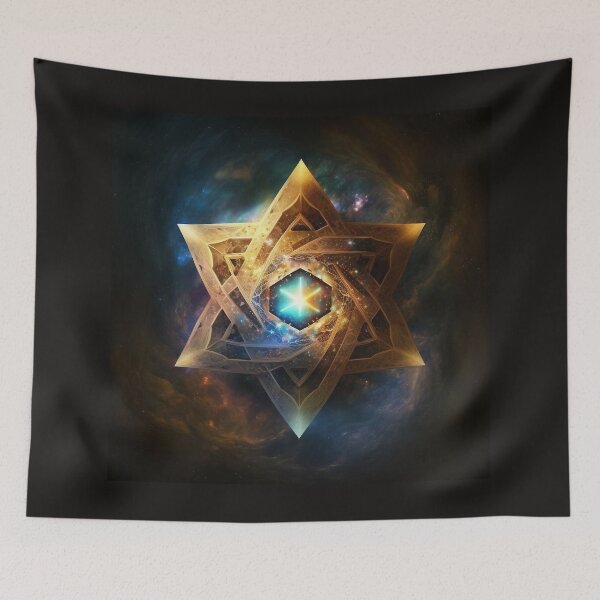 Item preview, Portal to the Infinite designed and sold by EmissaryofLight.