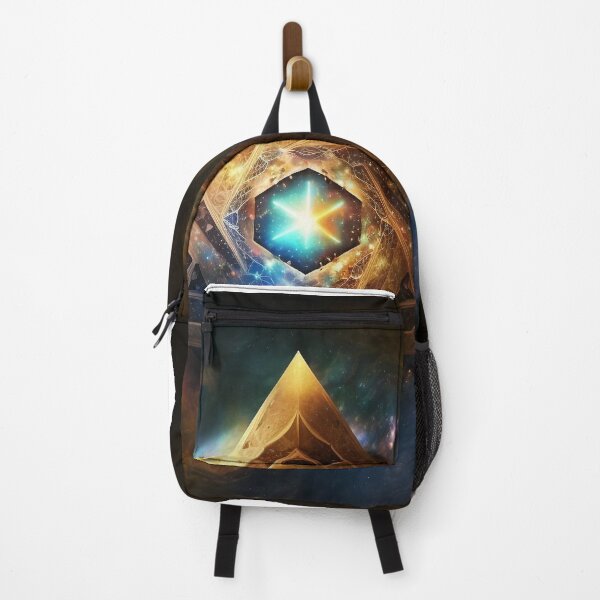 Item preview, Portal to the Infinite designed and sold by EmissaryofLight.