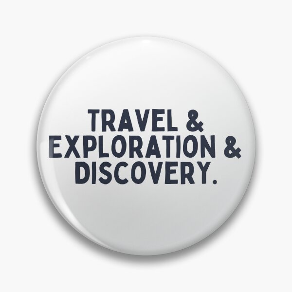 Item preview, Travel and Exploration and Discovery.. designed and sold by inspireartistry ⭐⭐⭐⭐⭐.