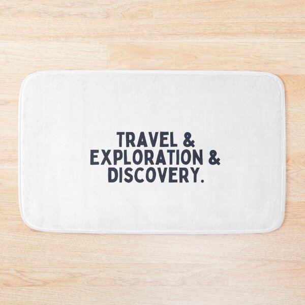 Item preview, Travel and Exploration and Discovery.. designed and sold by inspireartistry ⭐⭐⭐⭐⭐.