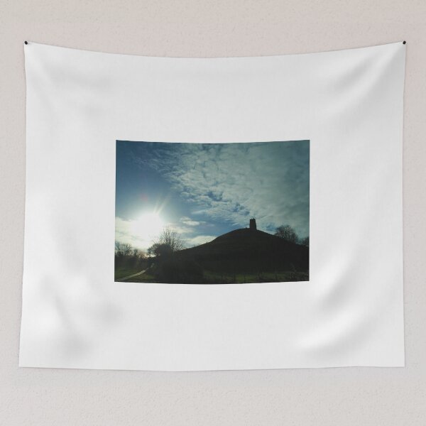 Item preview, Glastonbury Tor, Somerset designed and sold by Bladup.