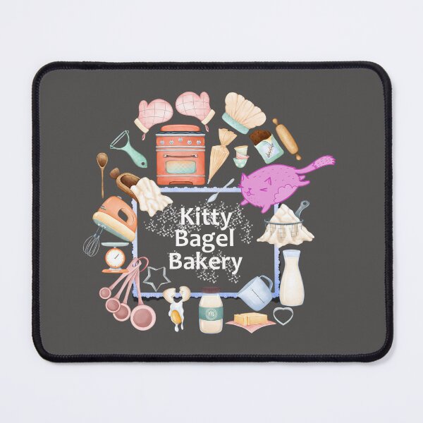 Item preview, Bagel Bakery, Maternity, Pregnancy Joke designed and sold by notsweettea.