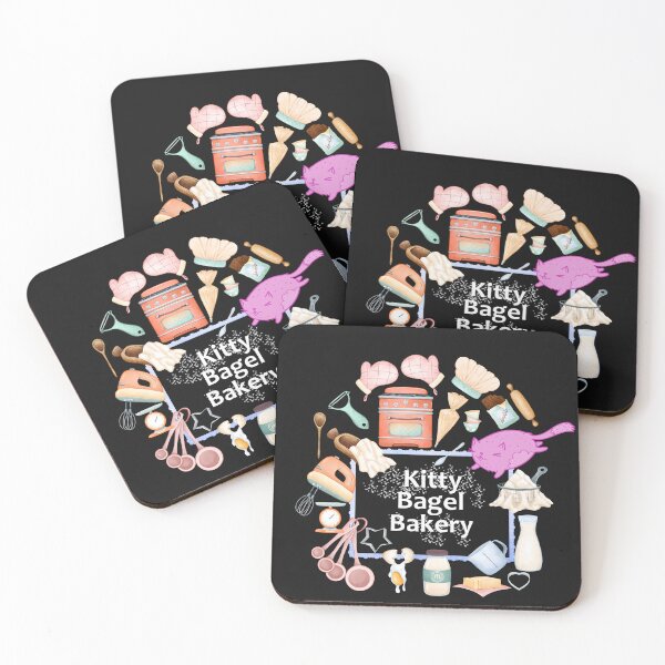 Item preview, Bagel Bakery, Maternity, Pregnancy Joke designed and sold by notsweettea.