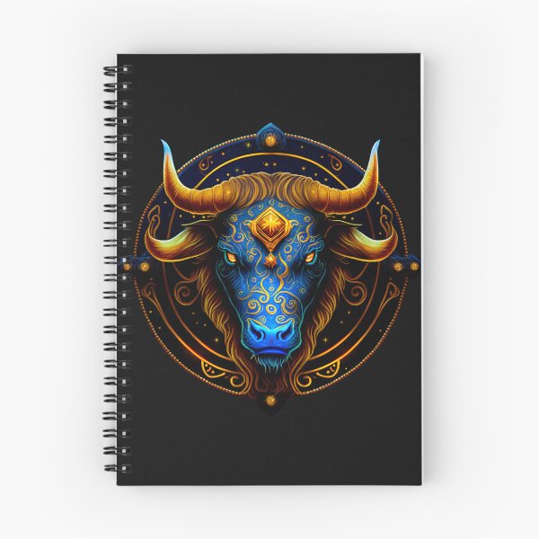 Item preview, Taurus Zodiac Sign designed and sold by ILIA ILO.