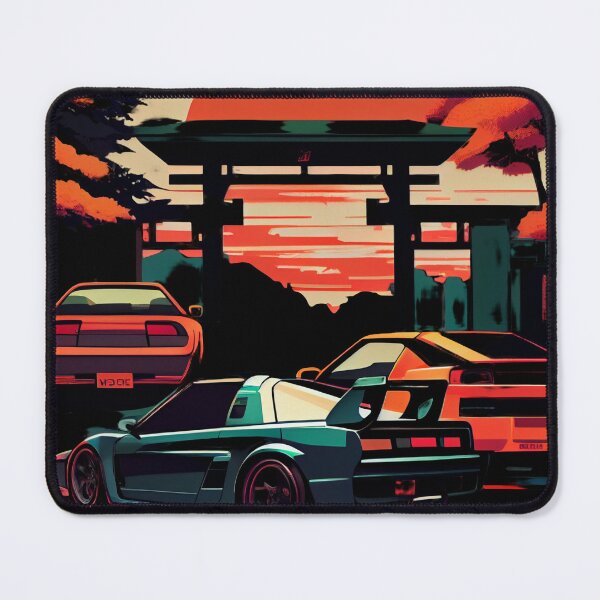 Item preview, JDM Car Culture designed and sold by pedrogag.