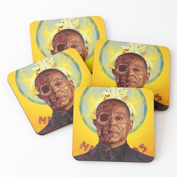 Item preview, Gustavo Fring Design designed and sold by HEFTALICA.