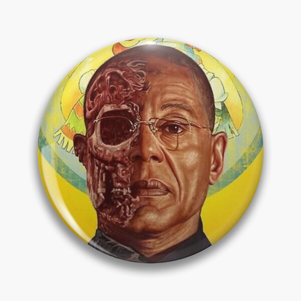 Item preview, Gustavo Fring Design designed and sold by HEFTALICA.