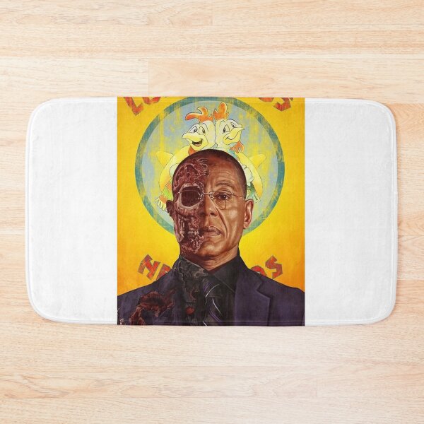 Item preview, Gustavo Fring Design designed and sold by HEFTALICA.