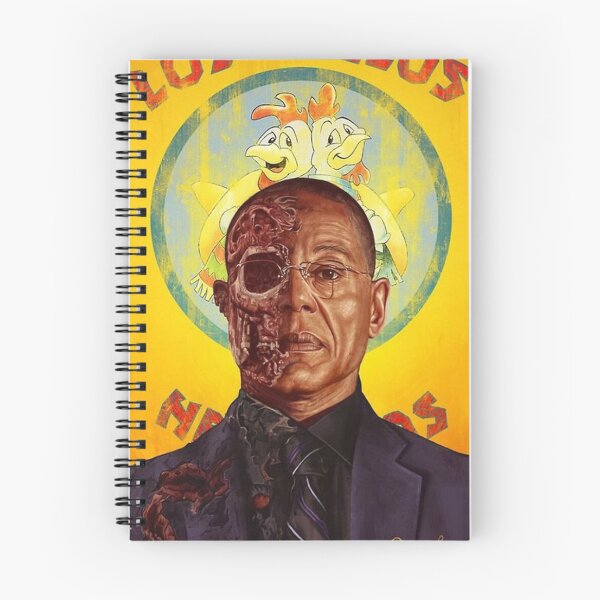 Item preview, Gustavo Fring Design designed and sold by HEFTALICA.