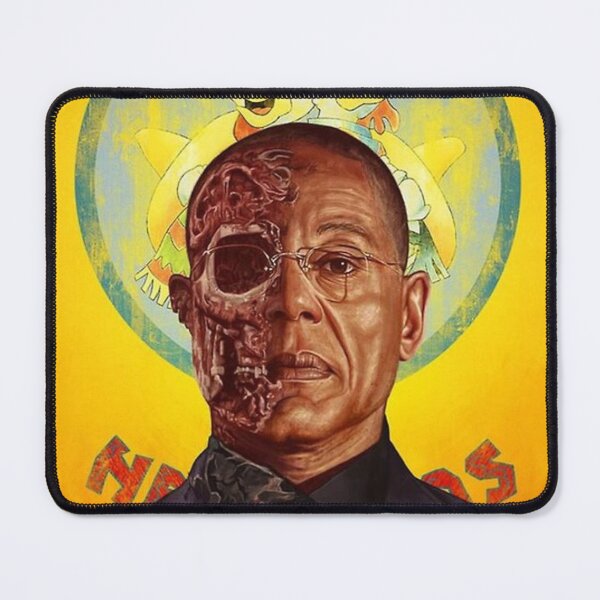Item preview, Gustavo Fring Design designed and sold by HEFTALICA.