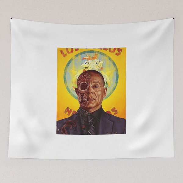 Item preview, Gustavo Fring Design designed and sold by HEFTALICA.