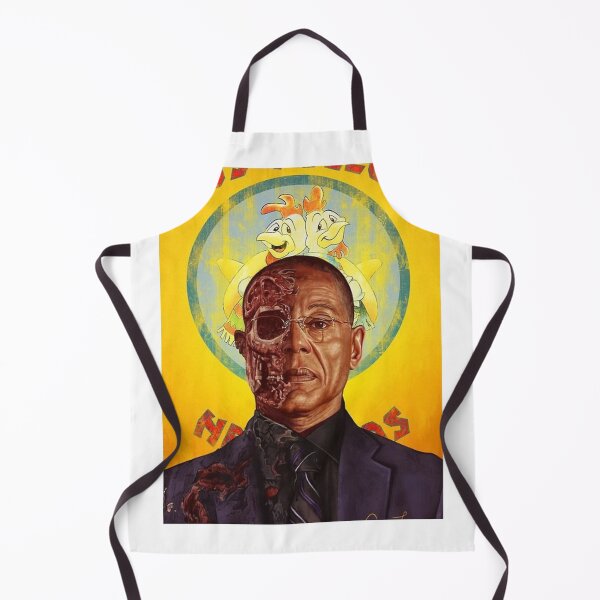 Item preview, Gustavo Fring Design designed and sold by HEFTALICA.