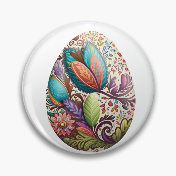 Item preview, Easter designed and sold by Hexan.