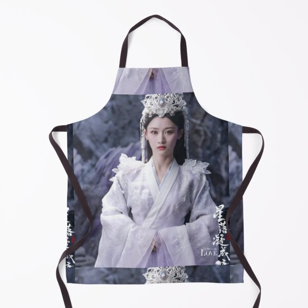 Item preview, The Starry Love designed and sold by elvadragon.