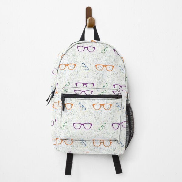 Item preview, Glasses Pattern | 8 Colored designed and sold by Oliveirallan.