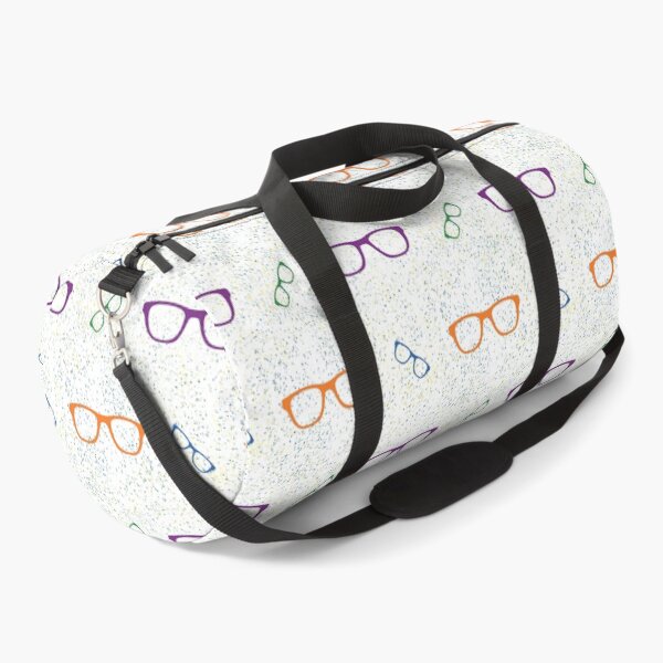 Item preview, Glasses Pattern | 8 Colored designed and sold by Oliveirallan.