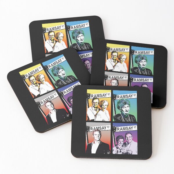 Item preview, Neighbours - Icons designed and sold by GoodNeighbours.