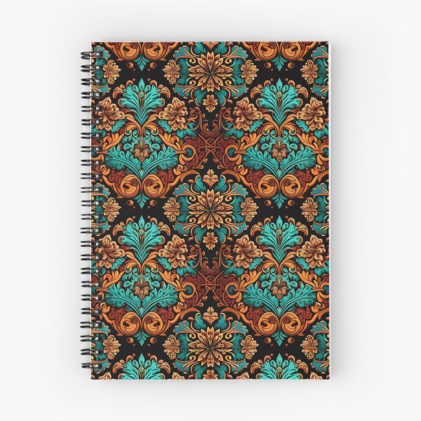 Item preview, Jacquard and Brocade Fabric Textile Pattern 4 designed and sold by Alladin7.