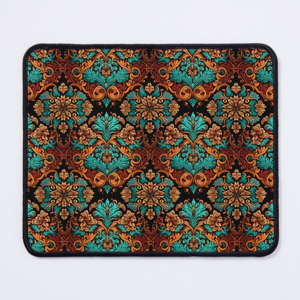 Item preview, Jacquard and Brocade Fabric Textile Pattern 4 designed and sold by Alladin7.