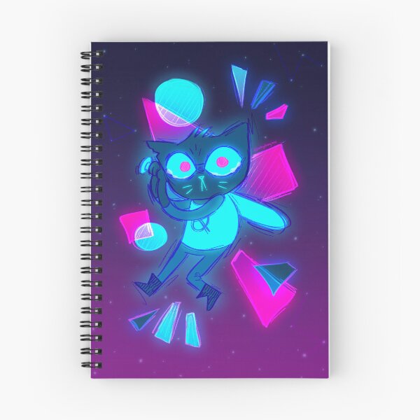 Item preview, Night in the Woods - Night designed and sold by ebony-rose.