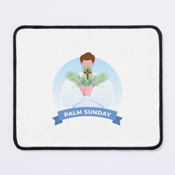 Item preview, Palm Sunday designed and sold by Hexan.