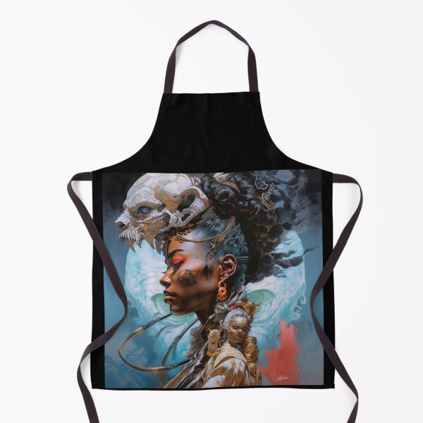 Item preview, Fierce Blasian Geisha 02 designed and sold by SurrealeyeSEA.