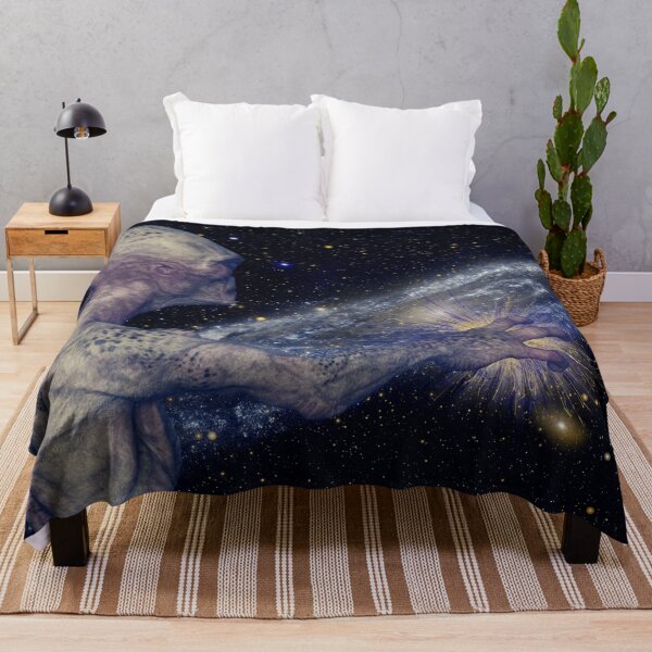Item preview, Alien Creation of Galaxies and the Universe designed and sold by Caregiverology.
