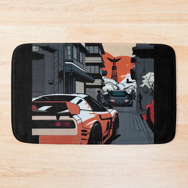 Item preview, JDM Car Culture designed and sold by pedrogag.