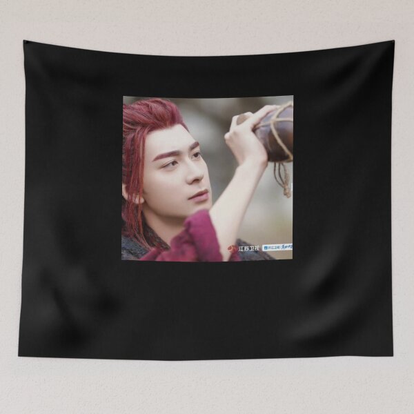 Item preview, The Starry Love designed and sold by elvadragon.