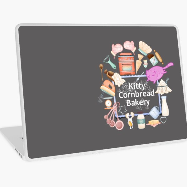 Pregnancy, Making Baby's, Baking Laptop Skin