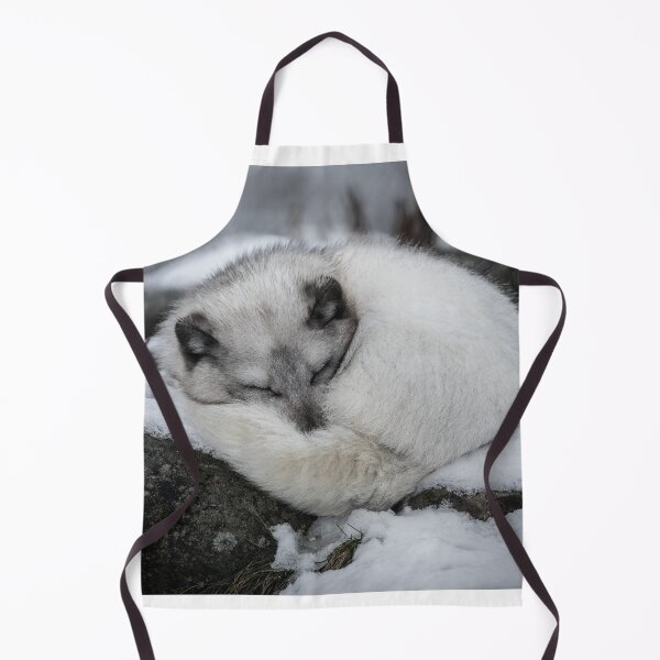 Item preview, Arctic Fox designed and sold by scoob100.