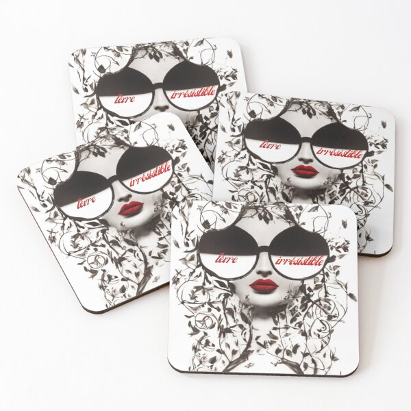 Item preview, irresistible lip designed and sold by memonto.