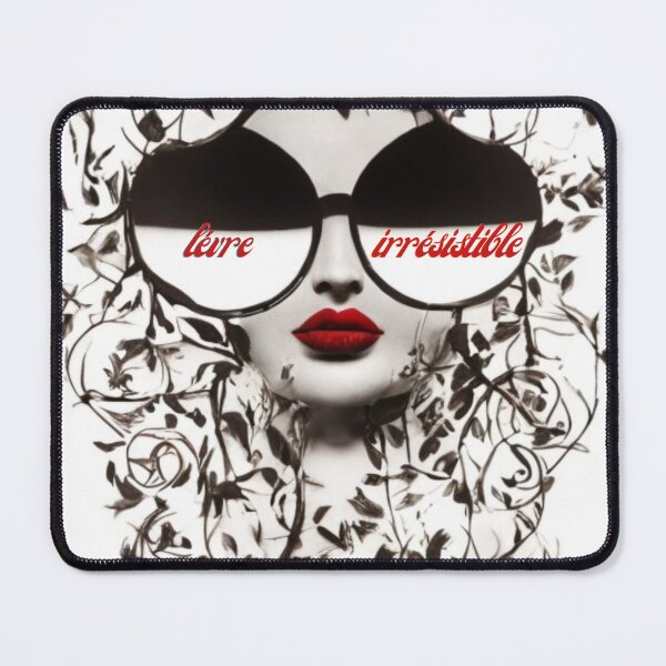 Item preview, irresistible lip designed and sold by memonto.