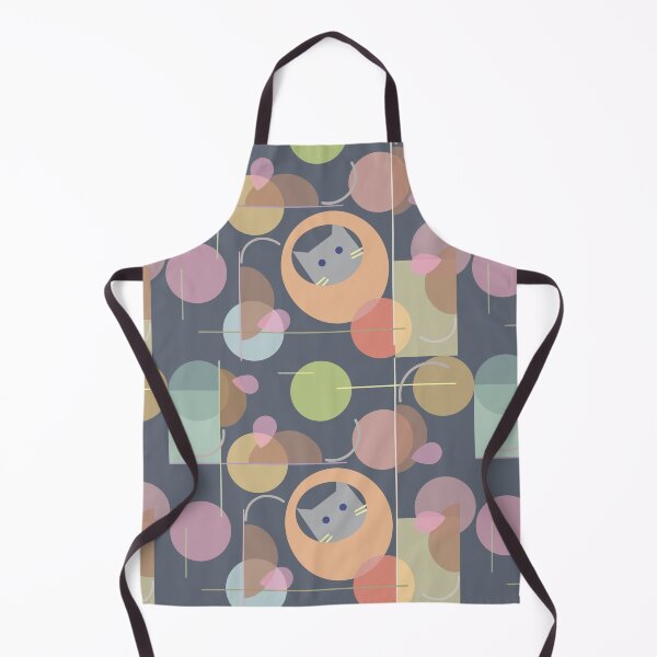 Item preview, Cat and MauHaus designed and sold by Steph Britt.