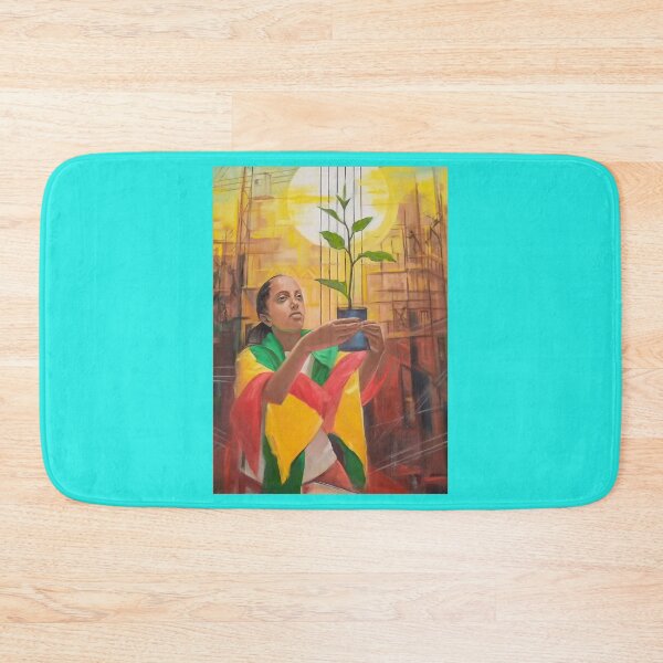 Item preview, Habesha art designed and sold by Hidintherafters.