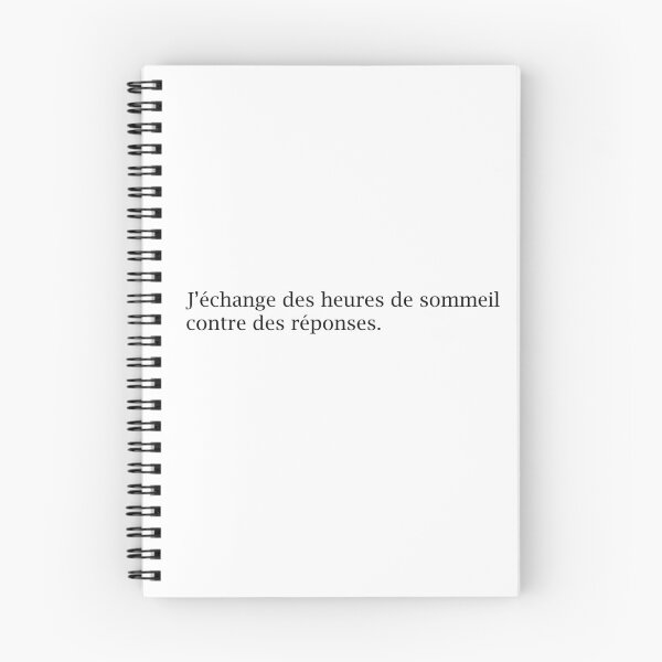 Item preview, Lomepal - I trade hours of sleep for answers designed and sold by HachiKobe.