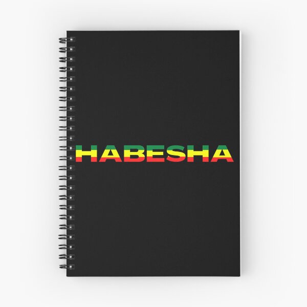 Item preview, Habesha designed and sold by Hidintherafters.
