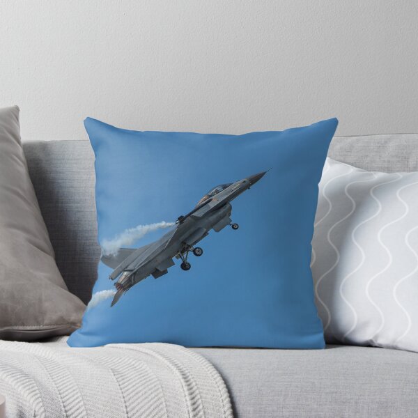 Item preview, F16 Fighting Falcon (IV) designed and sold by DonMc.