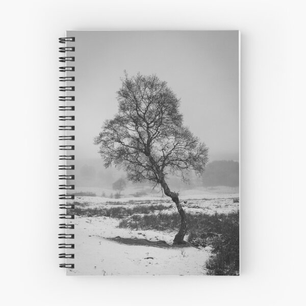 Item preview, Snowy Tree designed and sold by scoob100.