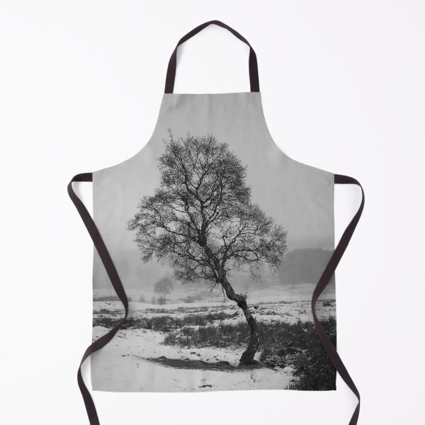 Item preview, Snowy Tree designed and sold by scoob100.