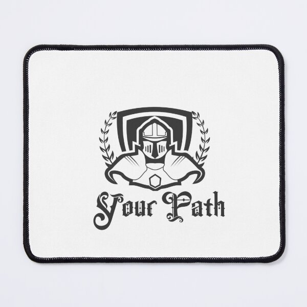Item preview, Your Path designed and sold by Hexan.
