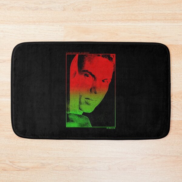 Item preview, CHAD MEEKS-MARTIN designed and sold by freakydeakydraw.