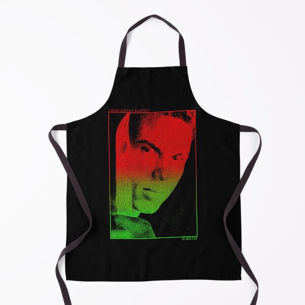 Item preview, CHAD MEEKS-MARTIN designed and sold by freakydeakydraw.