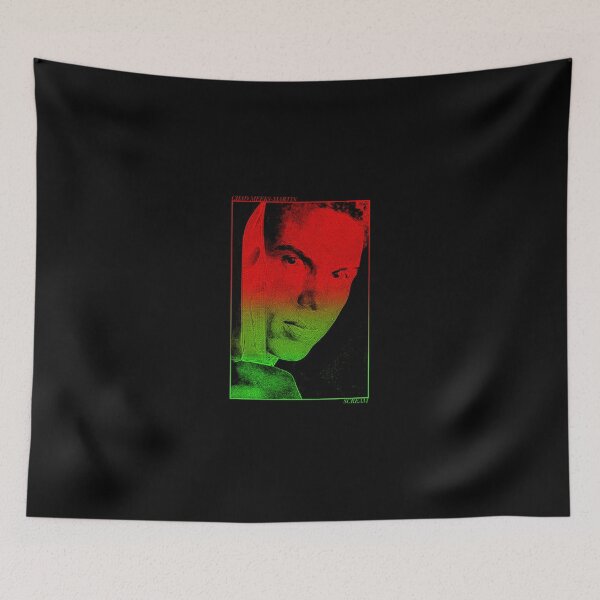 Item preview, CHAD MEEKS-MARTIN designed and sold by freakydeakydraw.
