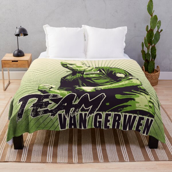 Item preview, Michael Van Gerwen Team van Gerwen designed and sold by FlawlessCheese.